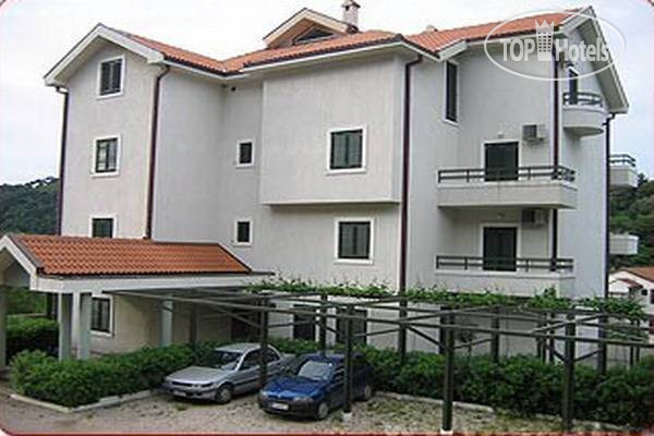 Фото Apart-hotel Renome