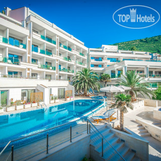 Photos Monte Casa Spa & Wellness