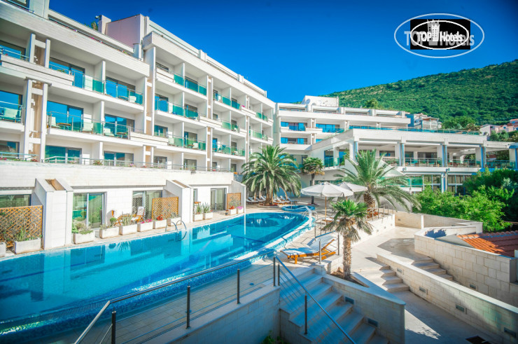 Photos Monte Casa Spa & Wellness
