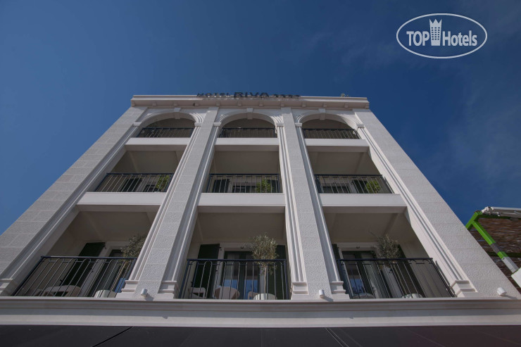 Photos Riva Hotel