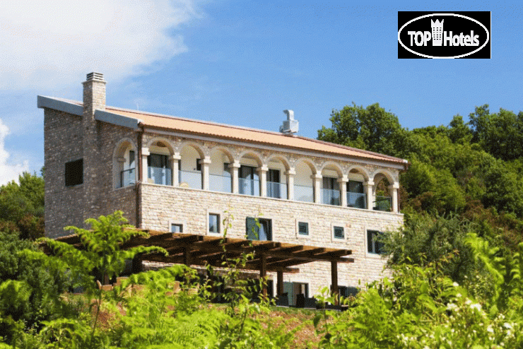 Фото Villa Montebay