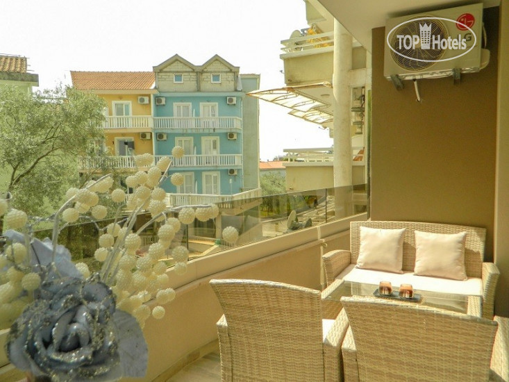 Photos Teodora Apartment