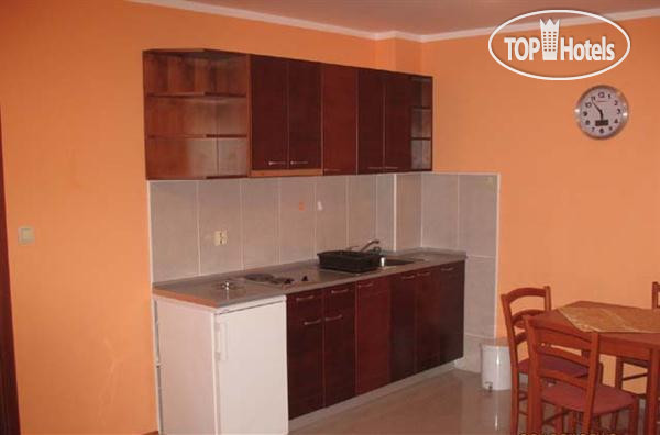 Фото Apartments Mladen