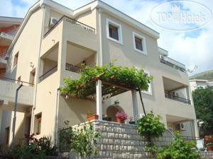 Фото Villa Sandra