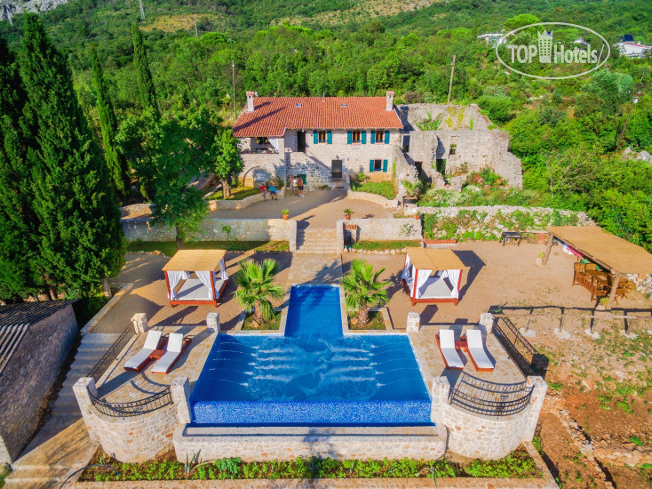 Photos Talici Hill - Rustic Villas