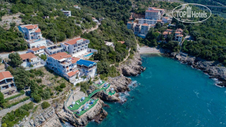 Apartments Aleksandra (Villa Aleksandra) 3*