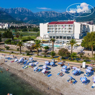 Photos Princess Hotel