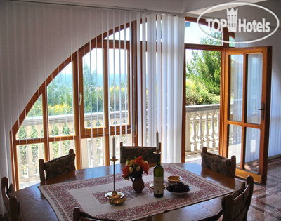 Фото Вилла Астера