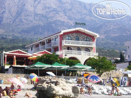 Photos David Dobre Vode Resortel