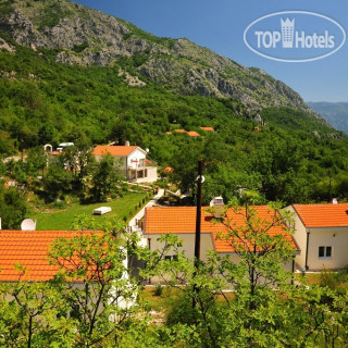 Photos Stone Bridge Eco Lodge