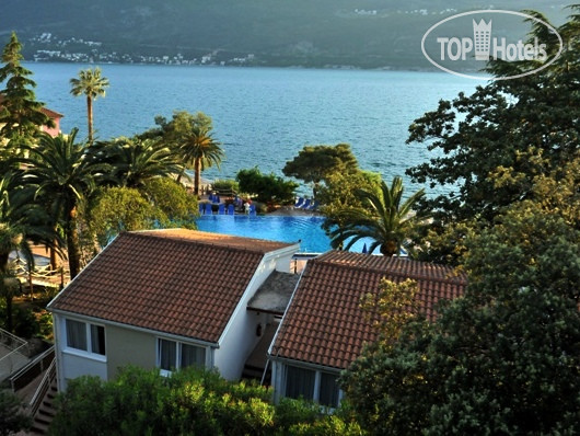 Фото Hunguest Hotel Sun Resort