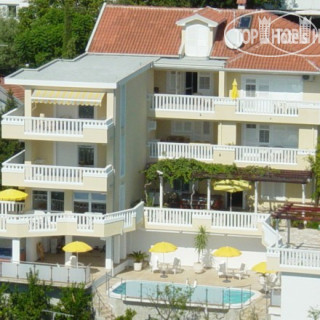 Photos Villa Tenzera