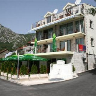 Photos Casa del Mare - Amfora