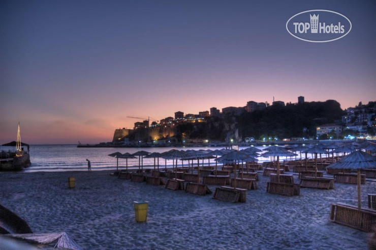 Photos Hotel Scandinavian Home Of Ulcinj