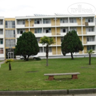 Фото The Long Beach Hotel