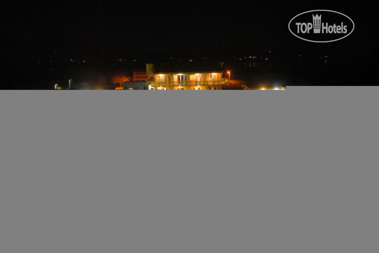 Фото Hotel Zan