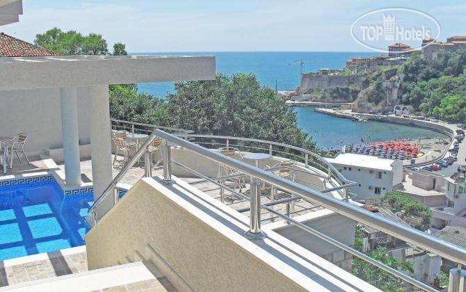 Photos Croma Apartment