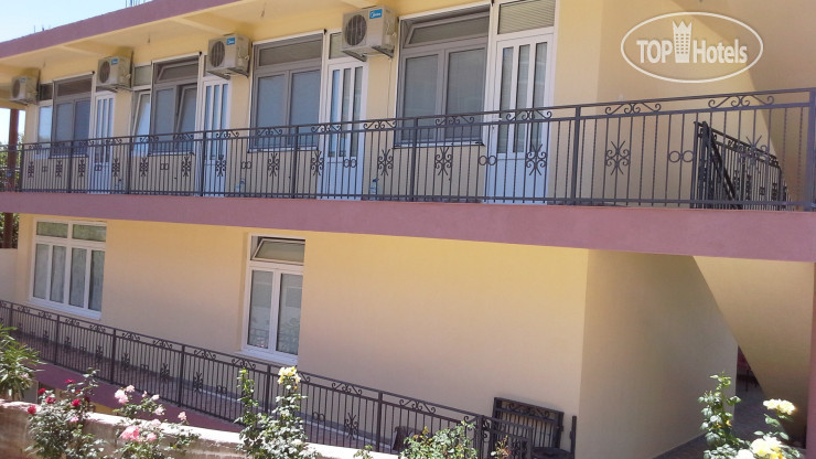 Фото Villa Efovic