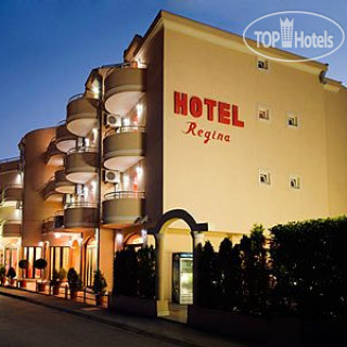 Photos Regina Hotel