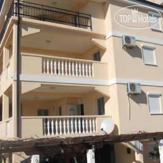 Photos Apartments Papillon
