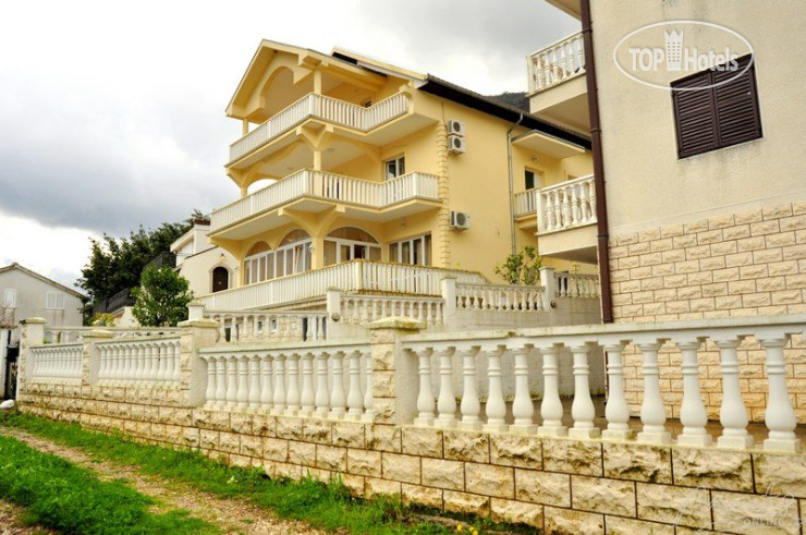 Photos Villa Viktokija