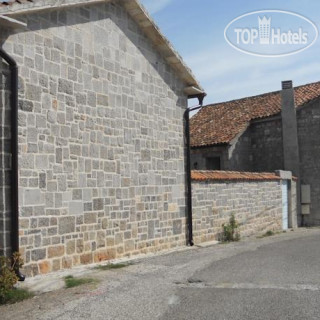 Photos Stone Houses Bastion