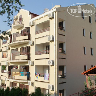 Фото Villa Illyrik