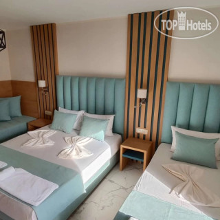 Фото Hotel Monte Mare