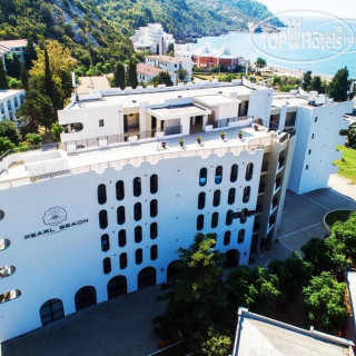 Фото FUN&SUN Pearl Beach Resort