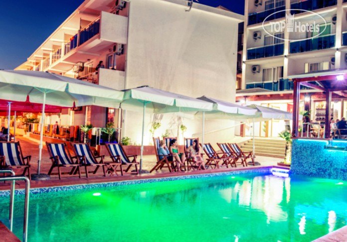 Photos Dependence Vesna