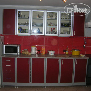 Фото Vila Javorok