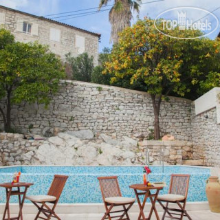 Photos Casa Del Mare Capitano Garni