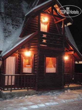 New photos from tourists Paradise Village