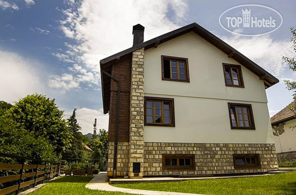 Hotelier's photos Chalet Kolasin