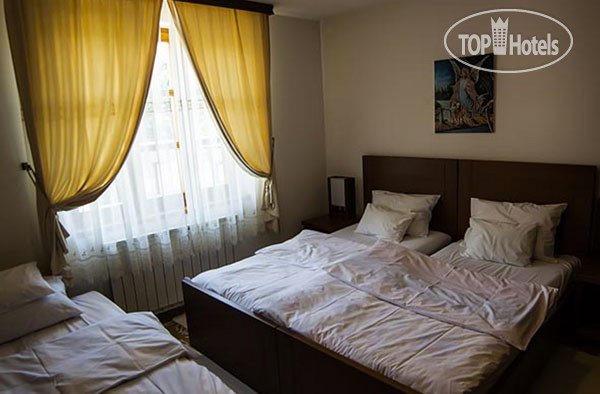 New photos from tourists Chalet Kolasin