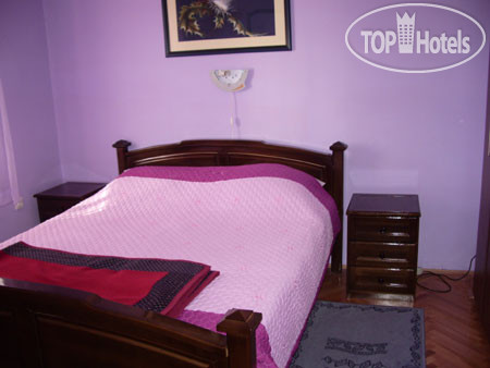 New photos from tourists Cile 3*