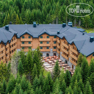 Photos Swissotel Resort Kolasin