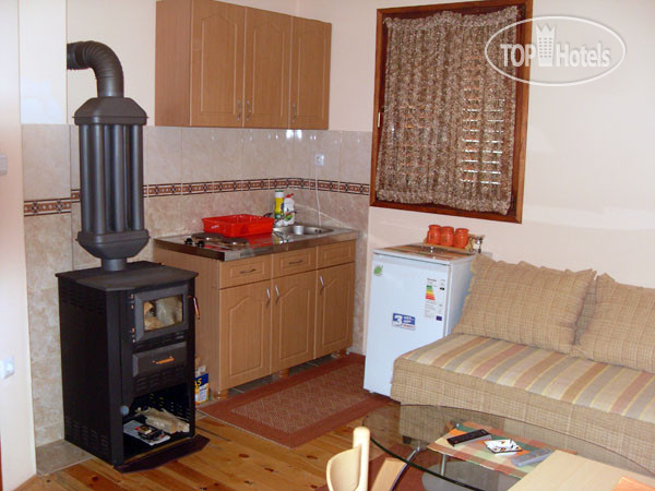 New photos from tourists Jagos 3*