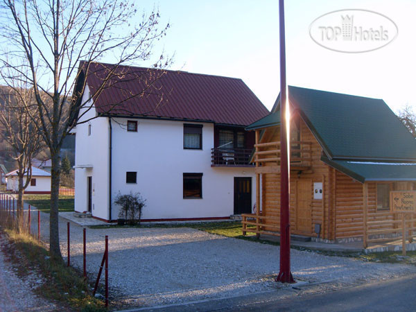 Hotelier's photos Jagos 3*