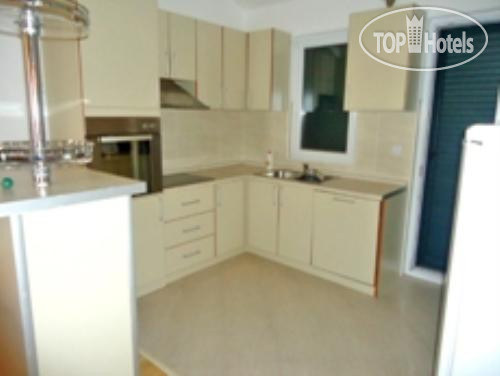 New photos from tourists Villa Radmila