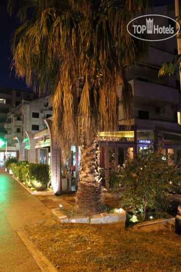 Новые добавленные фото туристов Grand Palazzo Deluxe