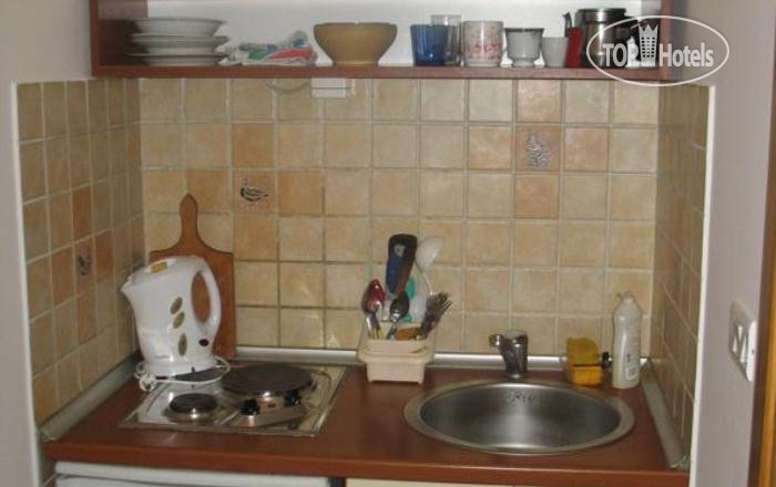 New photos from tourists Villa Jelene