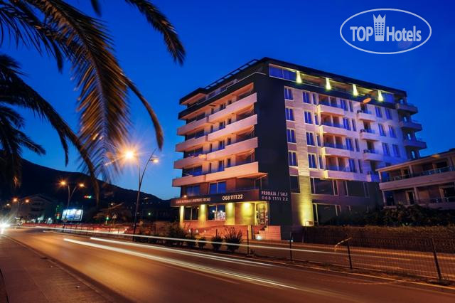 Hotelier's photos Villa Sky View