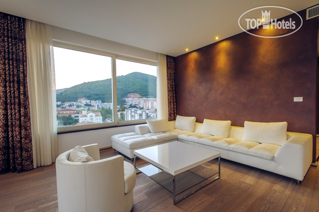 New photos from tourists Villa Sky View