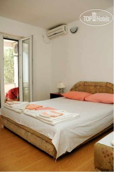 Новые добавленные фото туристов Villa Spomenka
