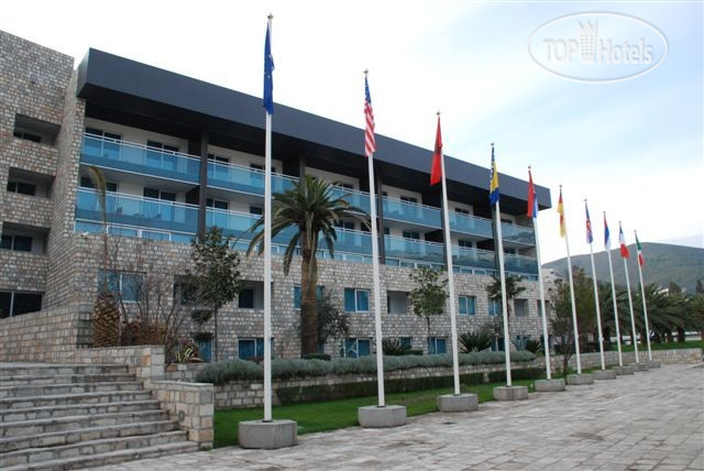 Hotelier's photos Avala Grand Luxury Suites 4*