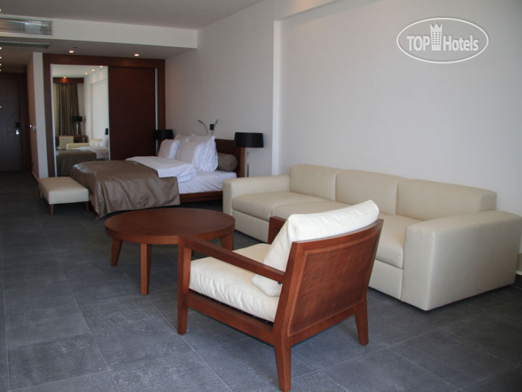 New photos from tourists Avala Grand Luxury Suites 4*
