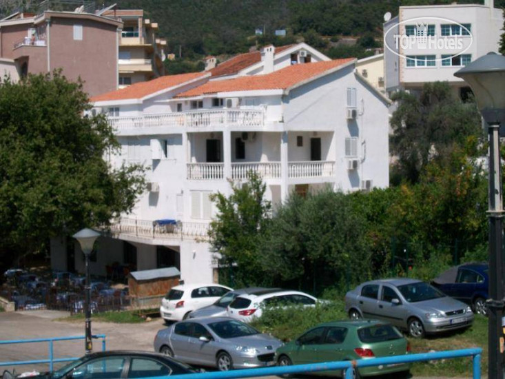 Hotel photo Villa Stari Hrast 