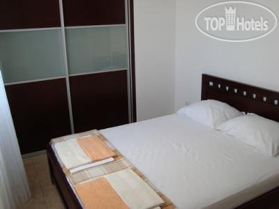New photos from tourists Villa Maslina 3*