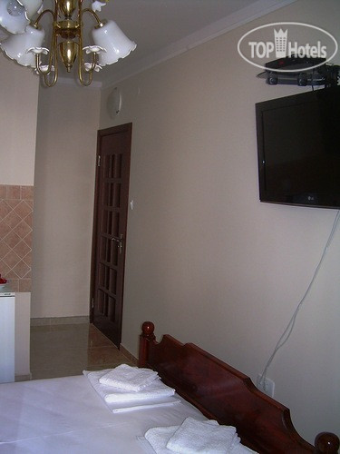 New photos from tourists Villa Bonita 3*